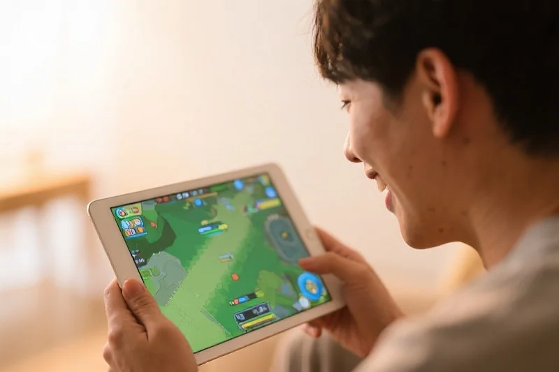 享受PG游戏带来的乐趣