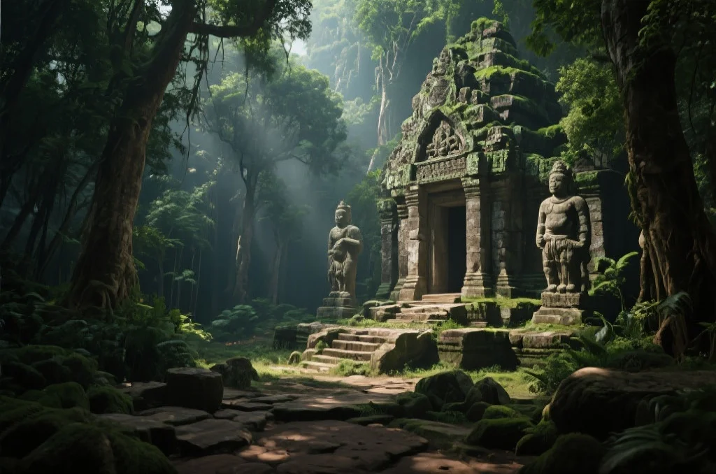 穿越时空：盘点PG娱乐中最具创意和沉浸感的五大游戏主题