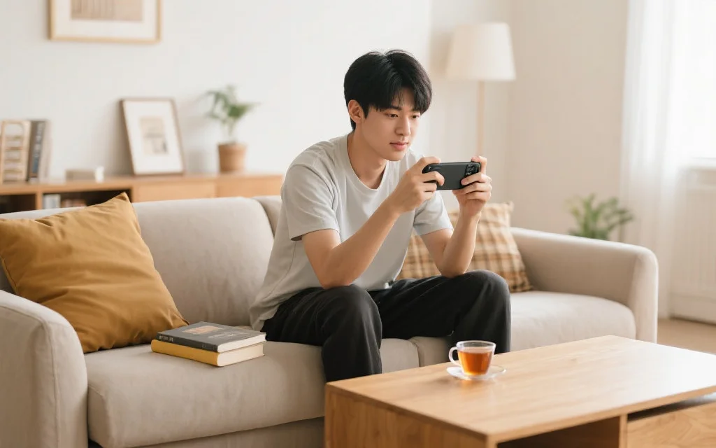 享受健康游戏生活:如何在PG娱乐平台设置和管理您的游戏时间
